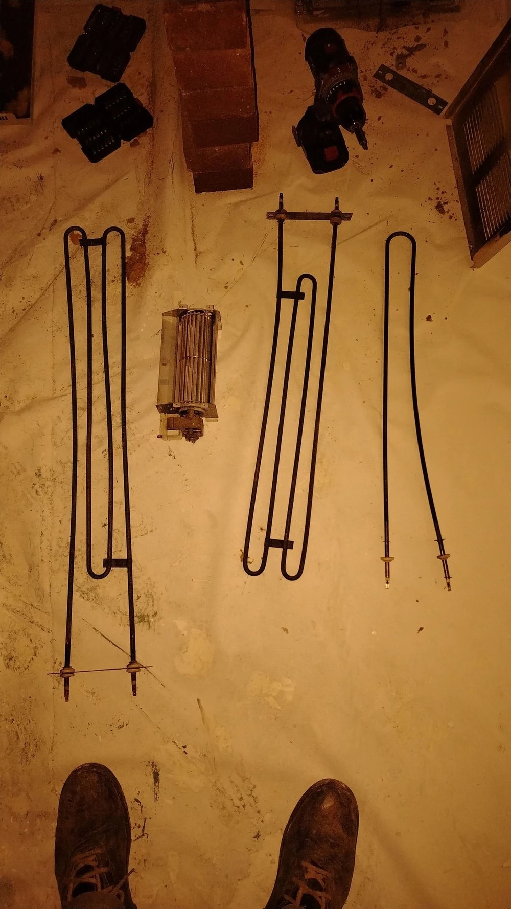 Elektro instalacije i razvodi